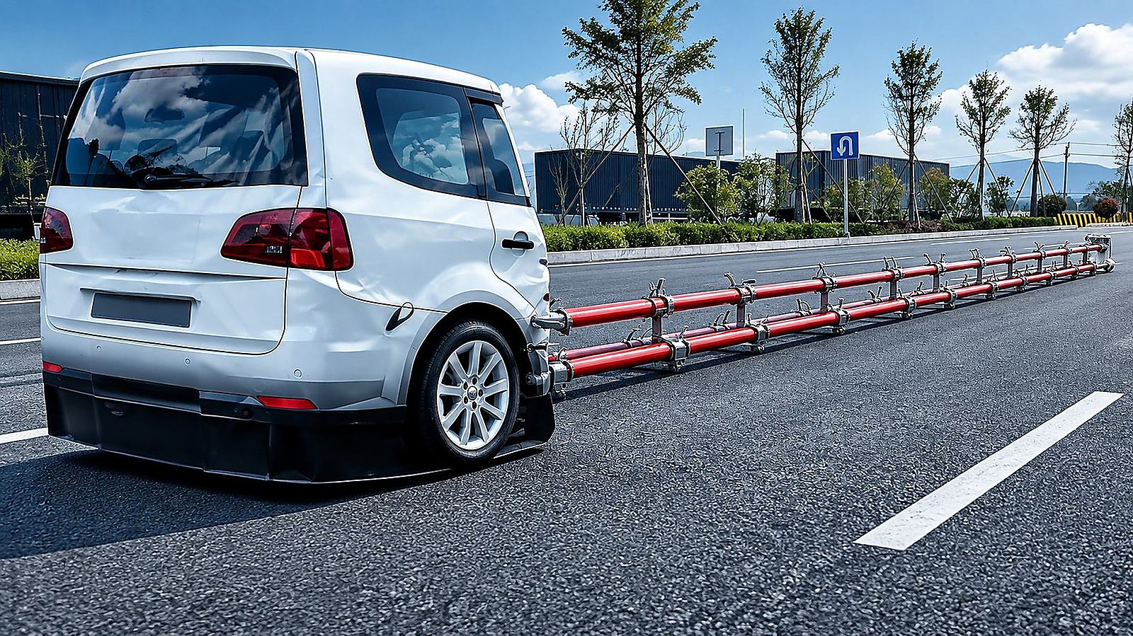 EVT-TOWING