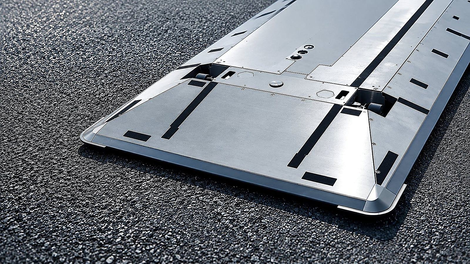 PILOTPAD-L100/120