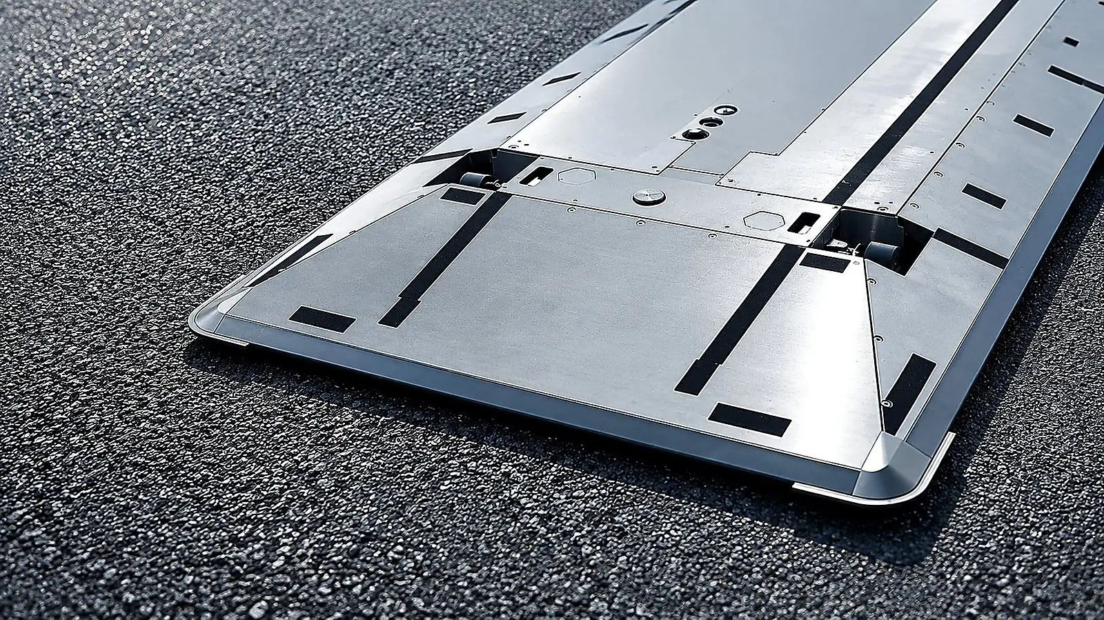 PILOTPAD-L100/120